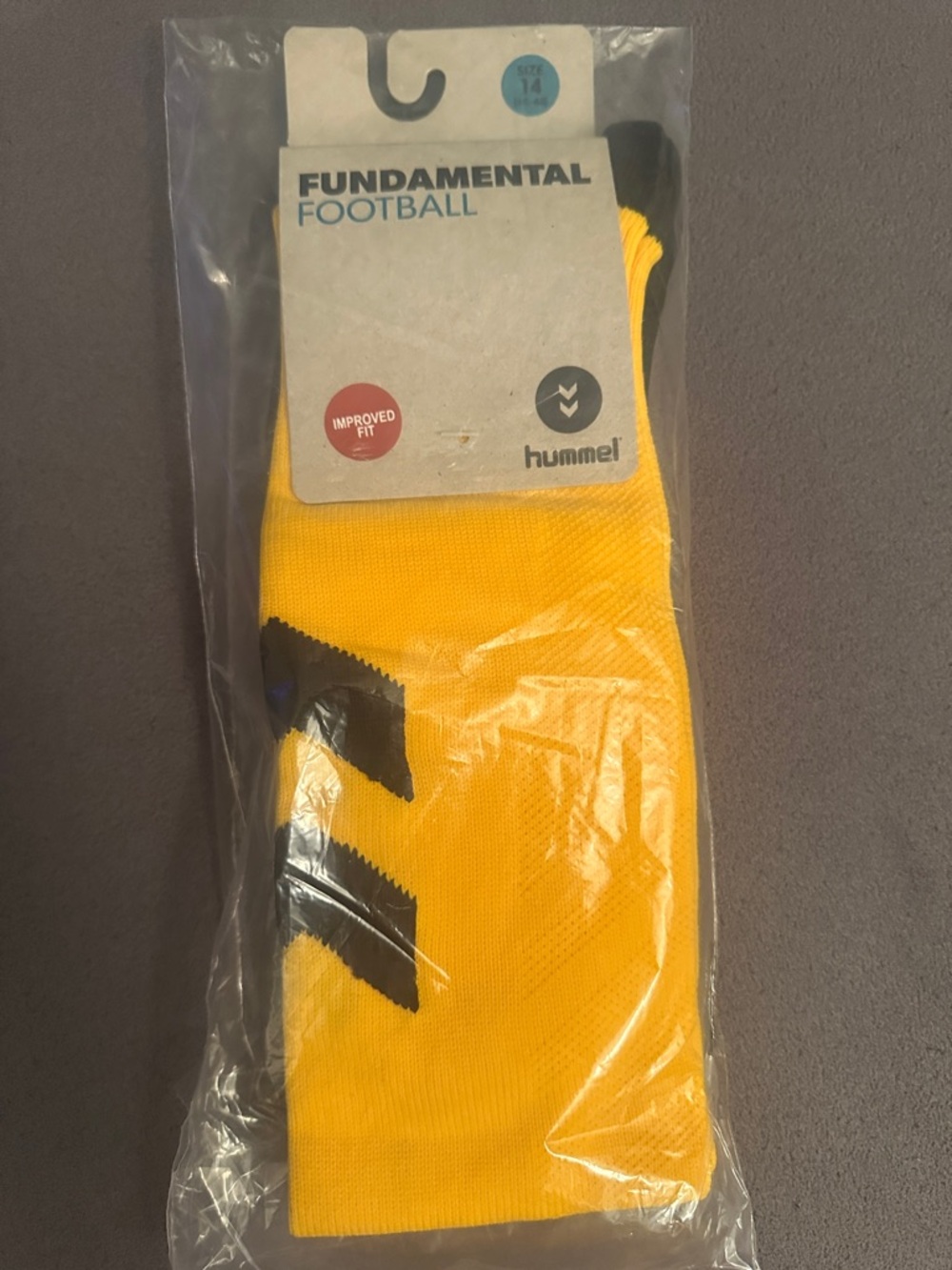 Hummel Athletic Soccer ⚽️ Socks
